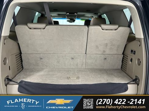 Used 2020 Chevrolet Tahoe Premier AWD/4WD image 20