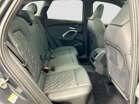 New 2025 Audi SQ5 Premium Plus image 21