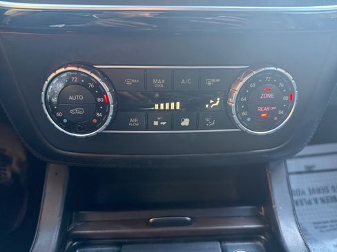 Used 2018 Mercedes-Benz GLS 63 AMG 4MATIC w/ Accessory Chrome Package image 17