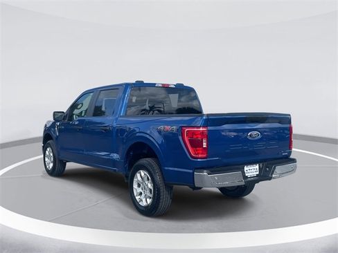 Certified 2023 Ford F150 XLT image 5
