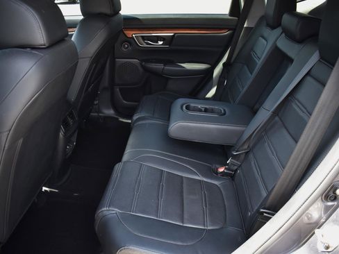 Used 2019 Honda CR-V EX-L image 17