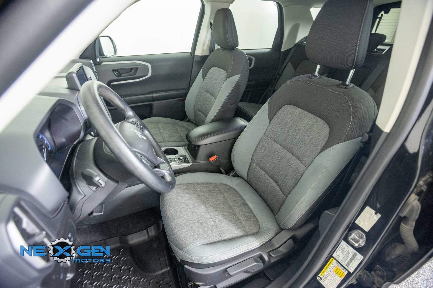 Used 2021 Ford Bronco Sport Big Bend AWD/4WD image 27