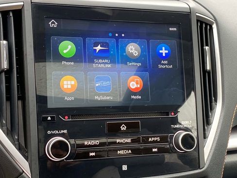 Used 2023 Subaru Crosstrek 2.5i Limited w/ Moonroof Package image 13