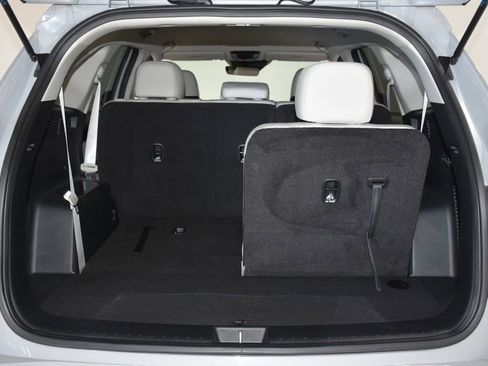 Certified 2025 Kia Sorento S AWD/4WD image 29
