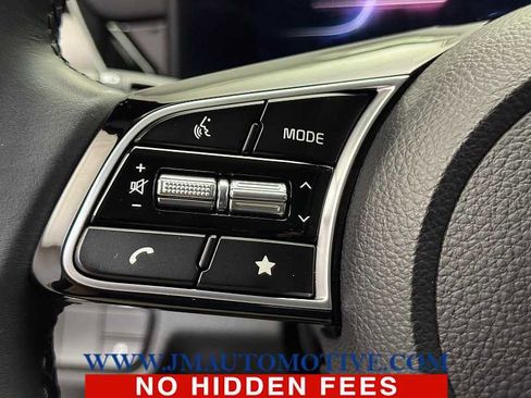 Used 2024 Kia Seltos X-Line AWD/4WD image 39