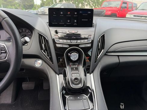 Used 2024 Acura RDX SH-AWD w/ Technology Package image 12