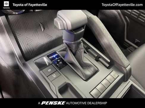 New 2026 Toyota Tacoma SR image 28