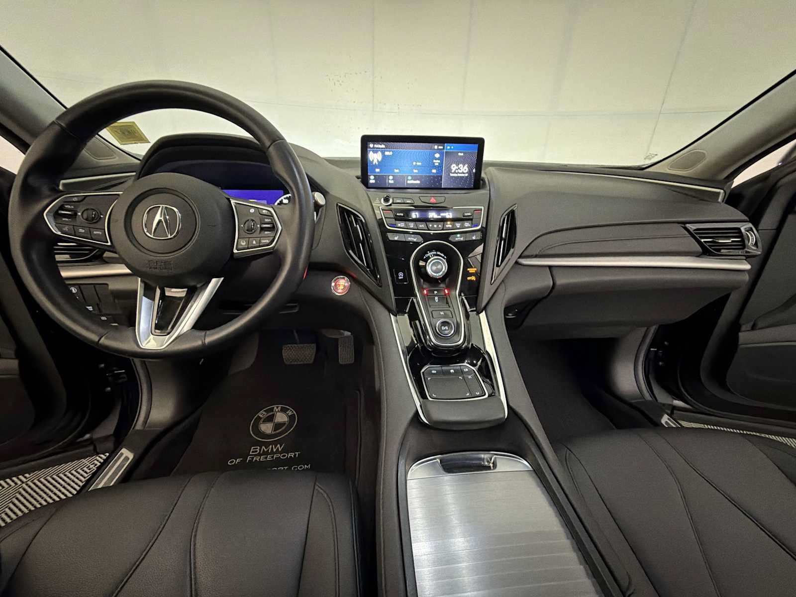Used 2024 Acura RDX SH-AWD image 14