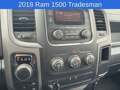 Used 2018 RAM 1500 Tradesman w/ Power & Remote Entry Group AWD/4WD image 14