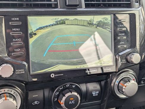 Used 2023 Toyota 4Runner TRD Off-Road Premium w/ Moonroof Package image 25