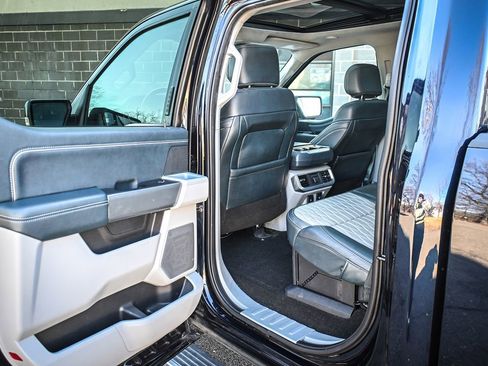 Used 2021 Ford F150 Limited image 13