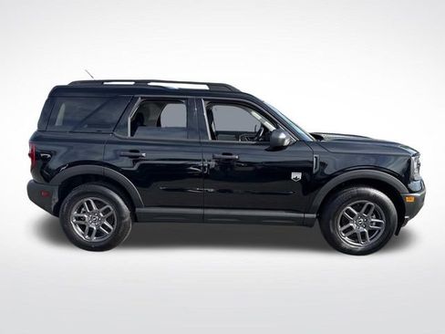 Used 2025 Ford Bronco Sport Big Bend w/ Convenience Package AWD/4WD image 7