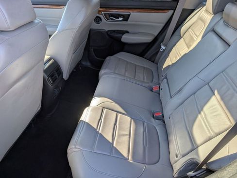 Used 2019 Honda CR-V EX-L image 26