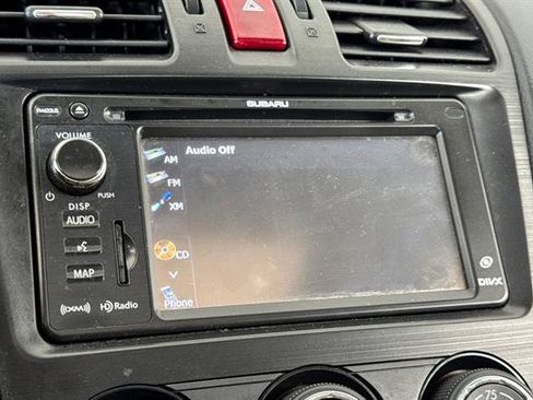 Used 2014 Subaru Crosstrek 2.0i Limited AWD/4WD image 19