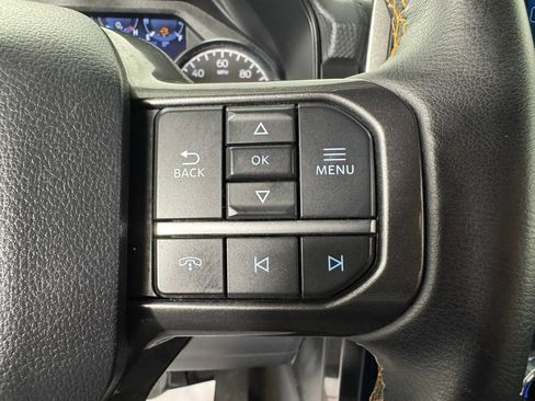 Used 2023 Ford F150 Tremor w/ 360 Degree Camera Package AWD/4WD image 16