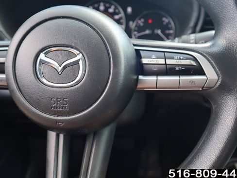 Used 2023 MAZDA CX-30 AWD 2.5 S image 23