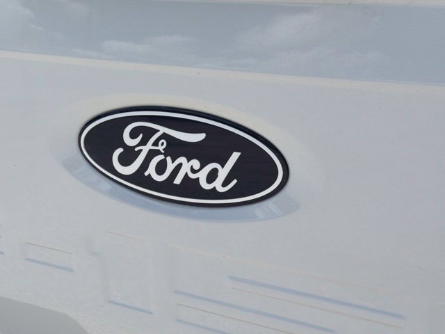 Used 2025 Ford F150 XLT w/ Equipment Group 301A Standard AWD/4WD image 14