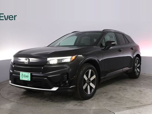 Used 2025 Honda Prologue Touring image 2