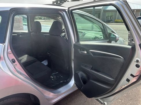 Used 2015 Honda Fit EX image 25