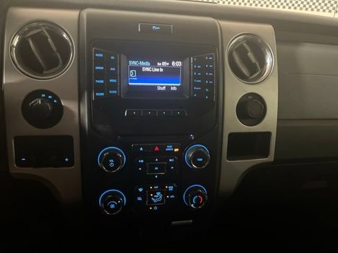 Used 2013 Ford F150 XLT w/ Luxury Equipment Group AWD/4WD image 18