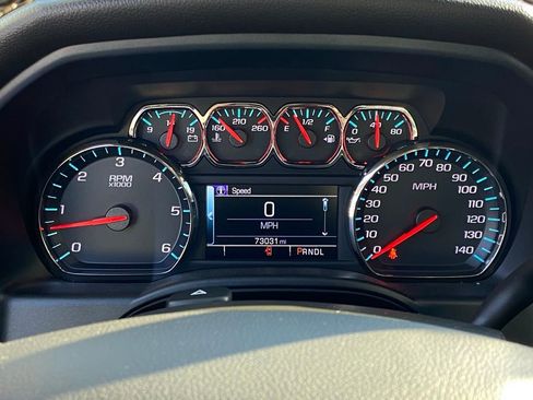 Used 2018 GMC Sierra 1500 SLT w/ SLT Premium Package image 15