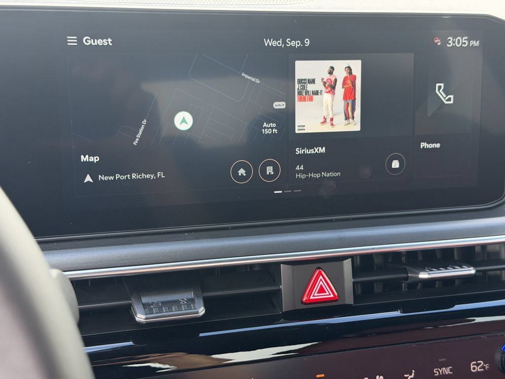 New 2026 Kia K5 GT-Line FWD image 24