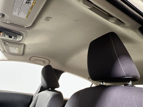 Used 2024 Toyota Corolla LE image 22