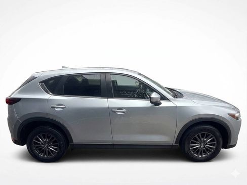 Used 2019 MAZDA CX-5 Sport image 4