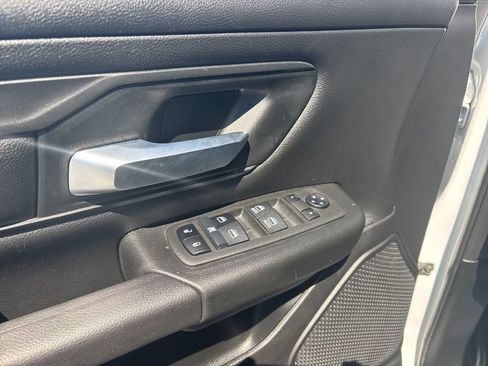 Used 2022 RAM 1500 Tradesman AWD/4WD image 11