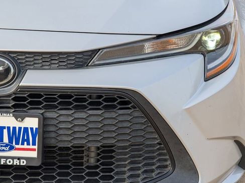 Used 2022 Toyota Corolla LE image 7