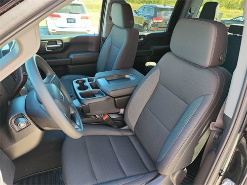 New 2026 Chevrolet Silverado 2500 Custom w/ Custom Convenience Package image 17