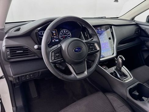 Used 2021 Subaru Outback Premium w/ Popular Package #1 AWD/4WD image 13
