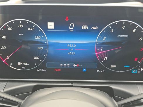 Certified 2025 Mercedes-Benz C 300 4MATIC Sedan image 26