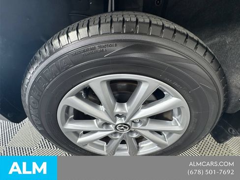 Used 2023 MAZDA CX-5 AWD 2.5 S w/ Select Package image 20