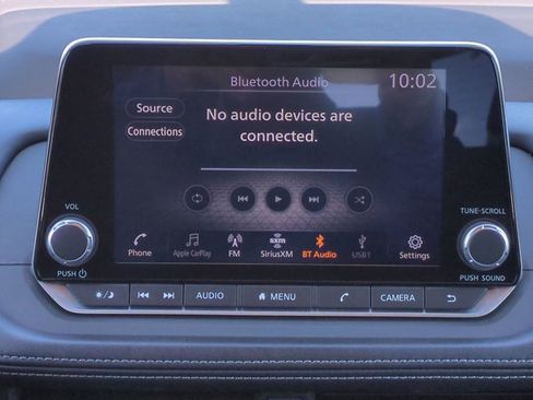 Certified 2023 Nissan Rogue SV image 19