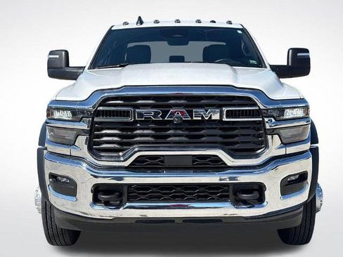 Used 2025 RAM 5500 Tradesman AWD/4WD image 11