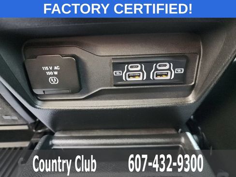 Used 2024 Jeep Grand Cherokee L Laredo AWD/4WD image 27