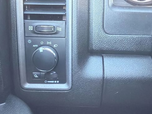 Used 2022 RAM 1500 Tradesman w/ Popular Equipment Group image 14