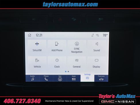 Used 2021 Ford F150 XL w/ Equipment Group 101A High AWD/4WD image 21