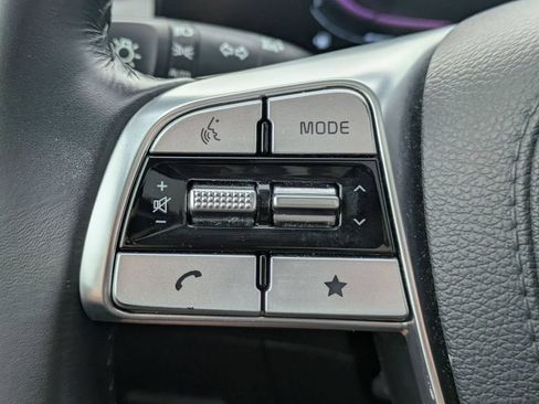 Used 2025 Kia Telluride S AWD/4WD image 17