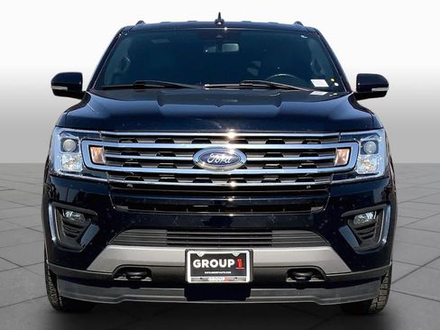 Used 2021 Ford Expedition XLT AWD/4WD image 4