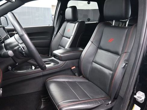 Used 2025 Dodge Durango R/T AWD/4WD image 21