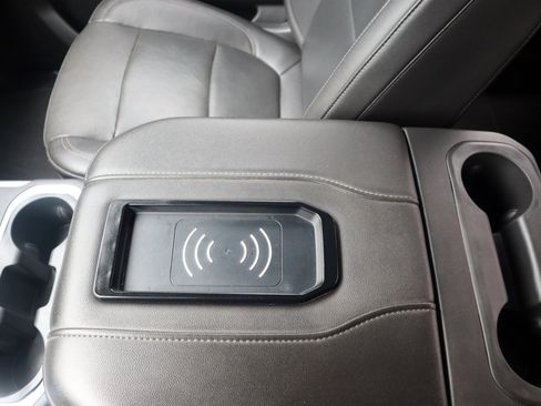 Used 2021 Chevrolet Silverado 1500 LTZ image 23