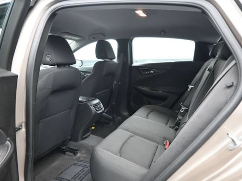 Used 2024 Chevrolet Malibu LT FWD image 26