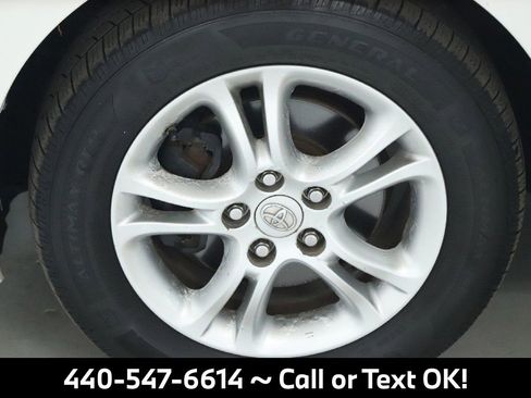 Used 2007 Toyota Solara SE image 40