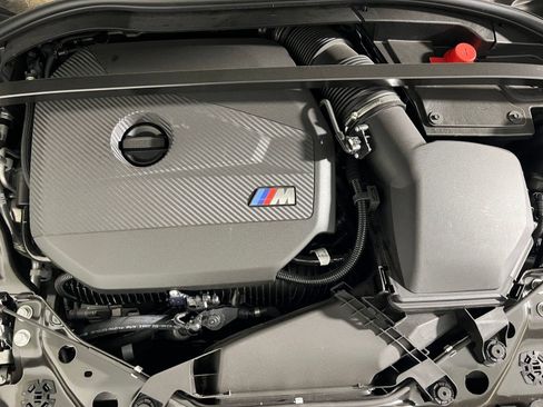 Used 2026 BMW M235i xDrive w/ Technology Package AWD/4WD image 21