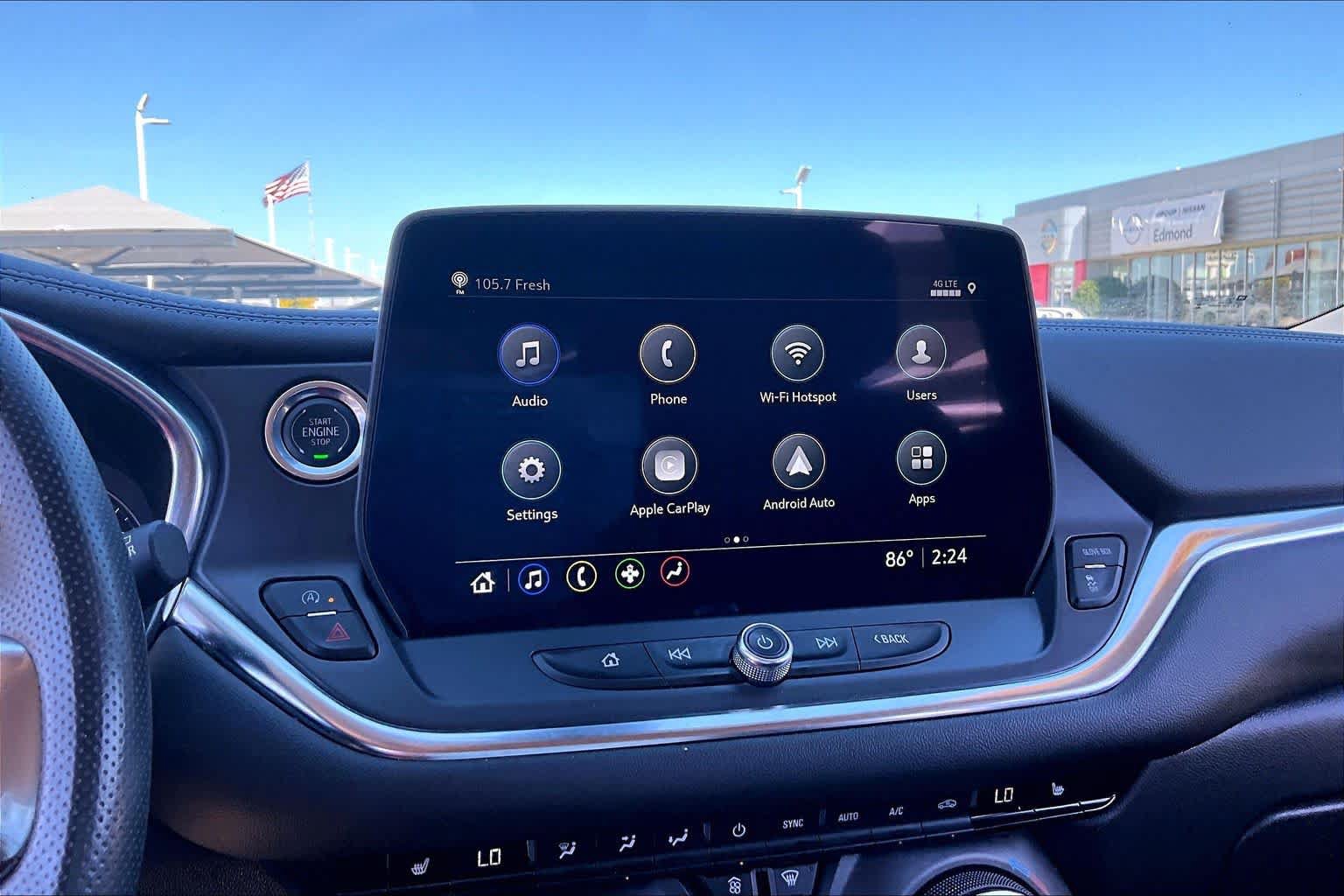 Used 2025 Chevrolet Blazer LT FWD image 29