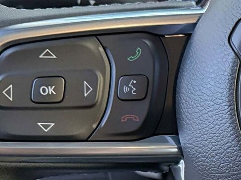 New 2026 Jeep Wrangler Sahara image 36