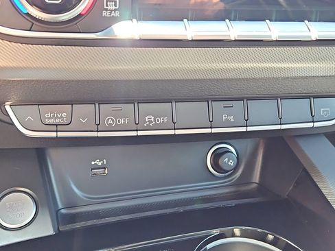Certified 2024 Audi A4 2.0T Premium Plus AWD/4WD image 18