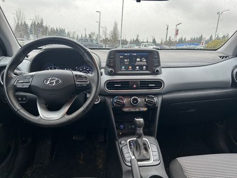 Used 2020 Hyundai Kona SEL image 6